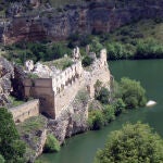 Monasterio Nuestra Señora de la Hoz