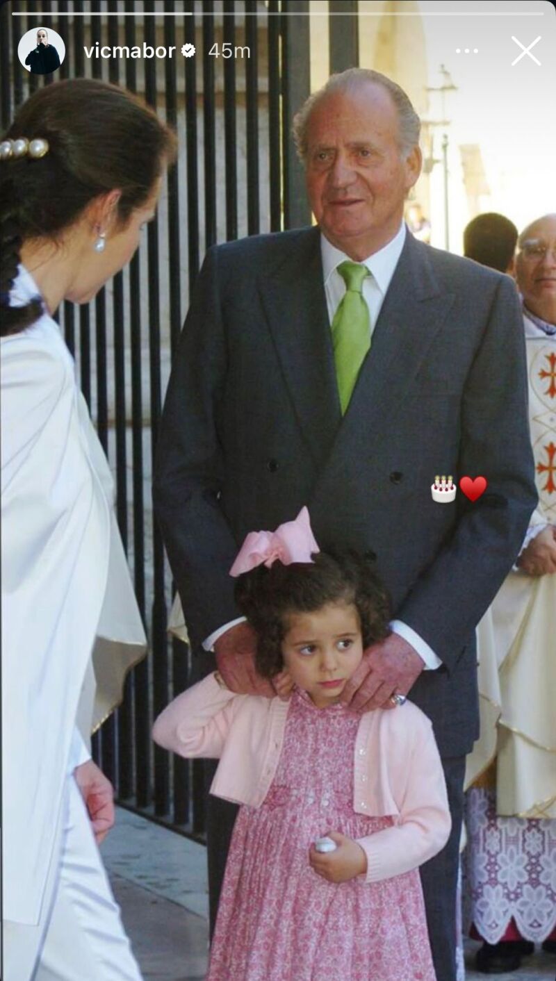 Rey emérito