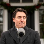 Canada Trudeau