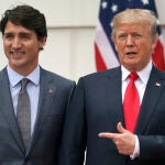 Justin Trudeau