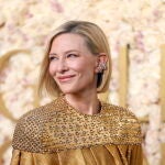 82nd Golden Globe Awards - Arrivals
