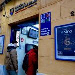 El Sorteo de 'El Niño' 2025 repartirá este 6 de enero 770 millones en premios, el primero de 200.000 euros al décimo