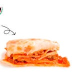 Como preparar lasaña casera 