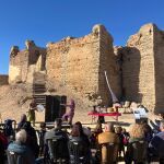 Más de 3.500 personas han visitado el Palacio de Ibn Mardanís en tan solo dos meses para conocer el legado del Rey Lobo