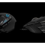 ratón Logitech