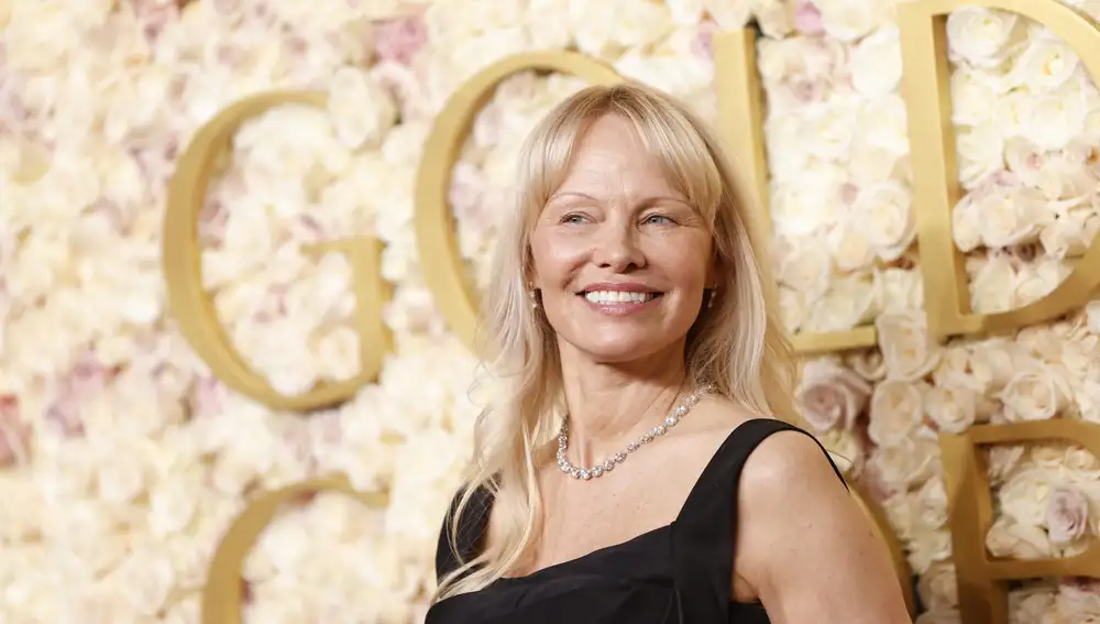 82nd Golden Globe Awards - Arrivals