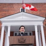 Canada Trudeau