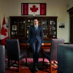 Justin Trudeau