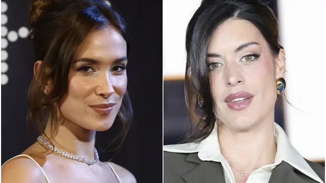 Las influencers María Pombo y Dulceida Las influencers María Pombo y Dulceida