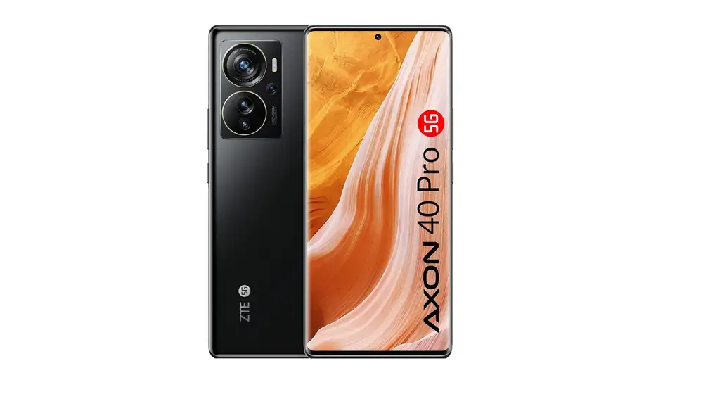 ZTE Axon Pro