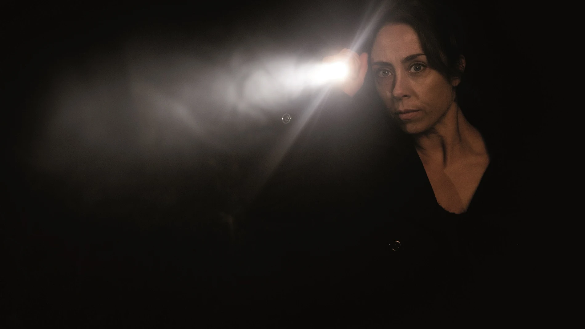 Imagen de "The Killing"