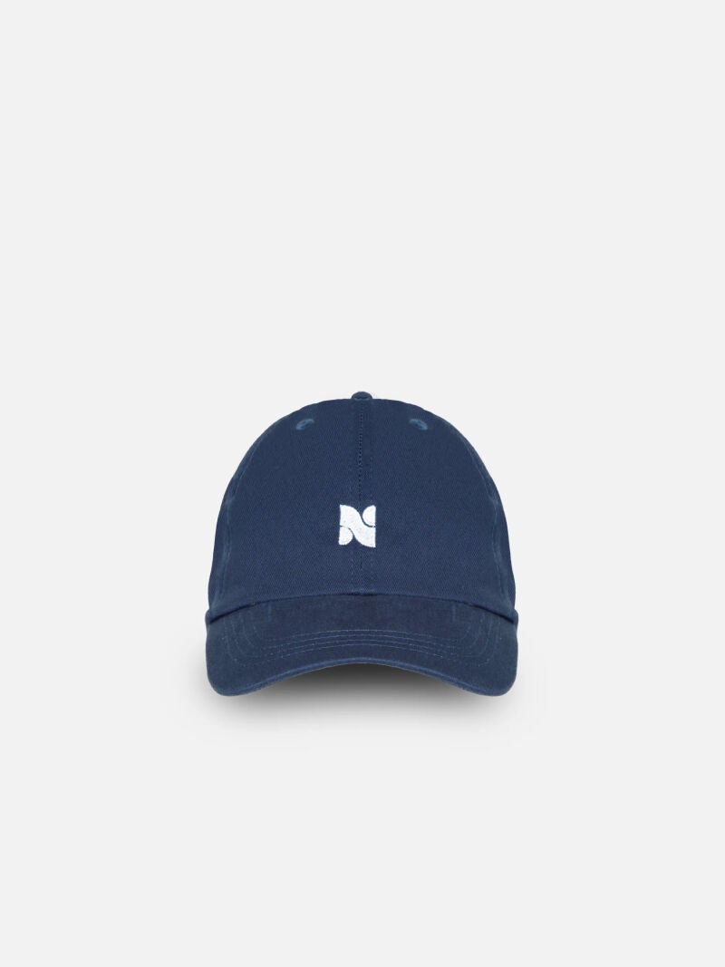 Gorra de la firma Neutrale (40 euros)