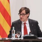 Illa pide defender la democracia ante "multimillonarios de la tecnología aliados de la ultraderecha"
