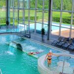 BALNEARIO DE AUGAS SANTAS