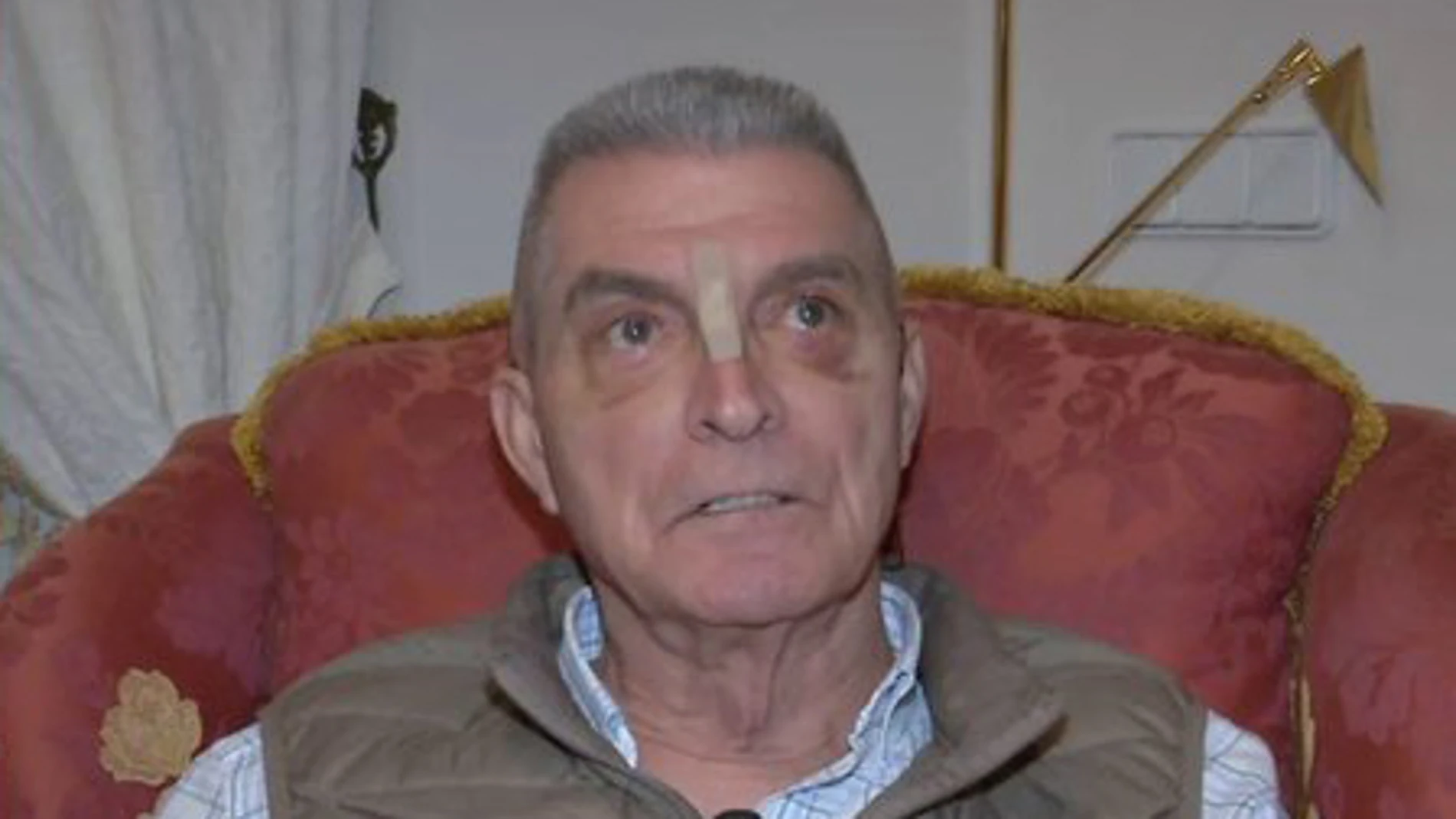 Manolo Sarriá