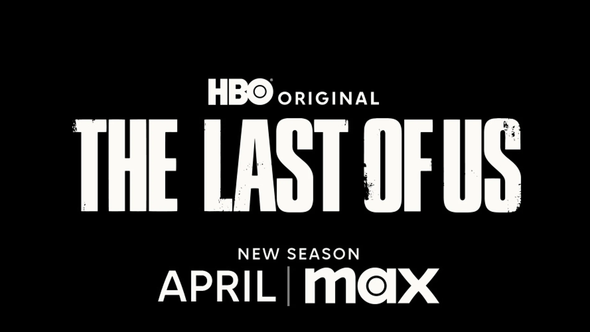 Abril es el mes elegido por MAX para el estreno de la segunda parte de "The Last of Us"