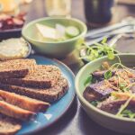 Esta es la comida más saludable del mundo según la ciencia