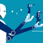 La IA está transformando muchos sectores productivos