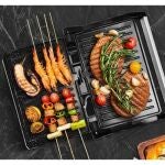 parrilla eléctrica Aigostar Hett Pro
