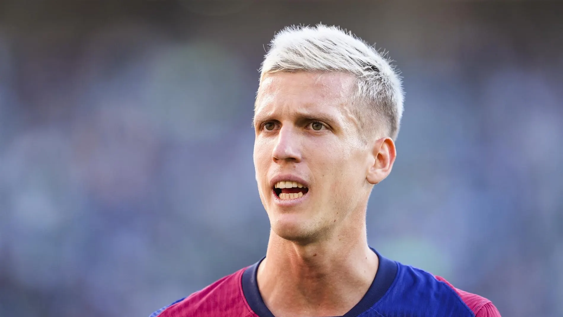 AMP. Fútbol.- El Bayern descarta cualquier interés en Dani Olmo y no ha puesto fecha límite a Musiala y Kimmich