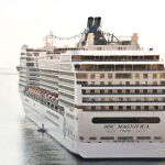 MSC Magnífica