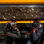Los Cantiles: una instalación clave para la gestión de la basura orgánica en Madrid