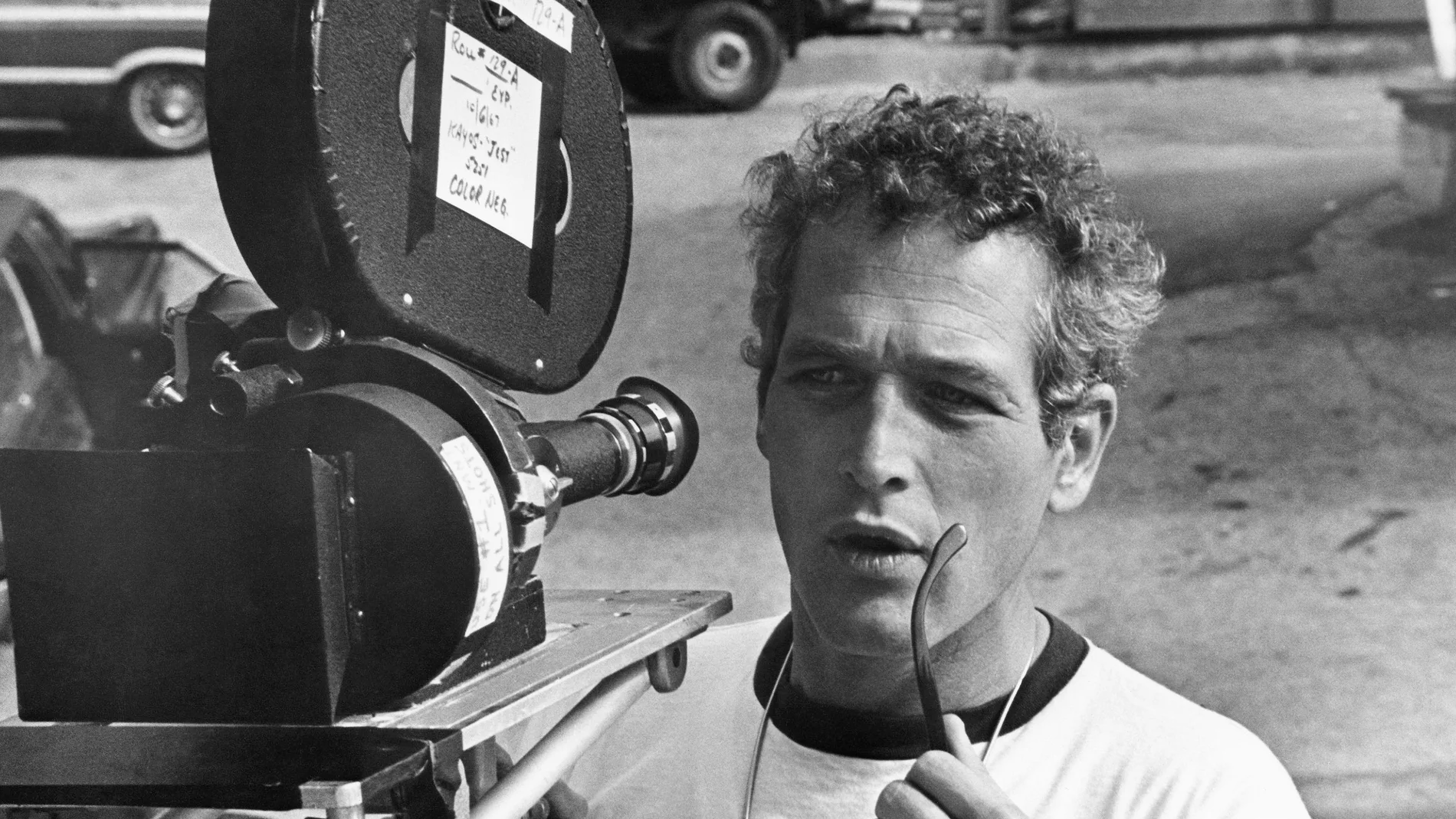 Paul Newman