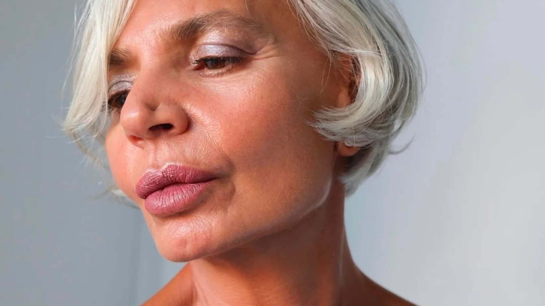 Estos son los contornos de ojos favoritos de las mujeres +50.