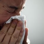 Aumenta un 15% la incidencia de las infecciones respiratorias agudas en la Región de Murcia durante la primera semana del año