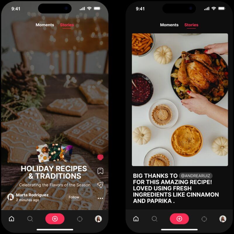 App Applaudable