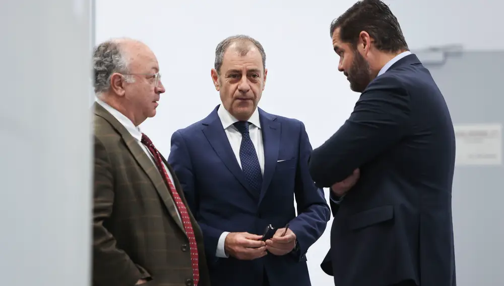 Citaciones de los directores de los dos conservatorios de música de Badajoz