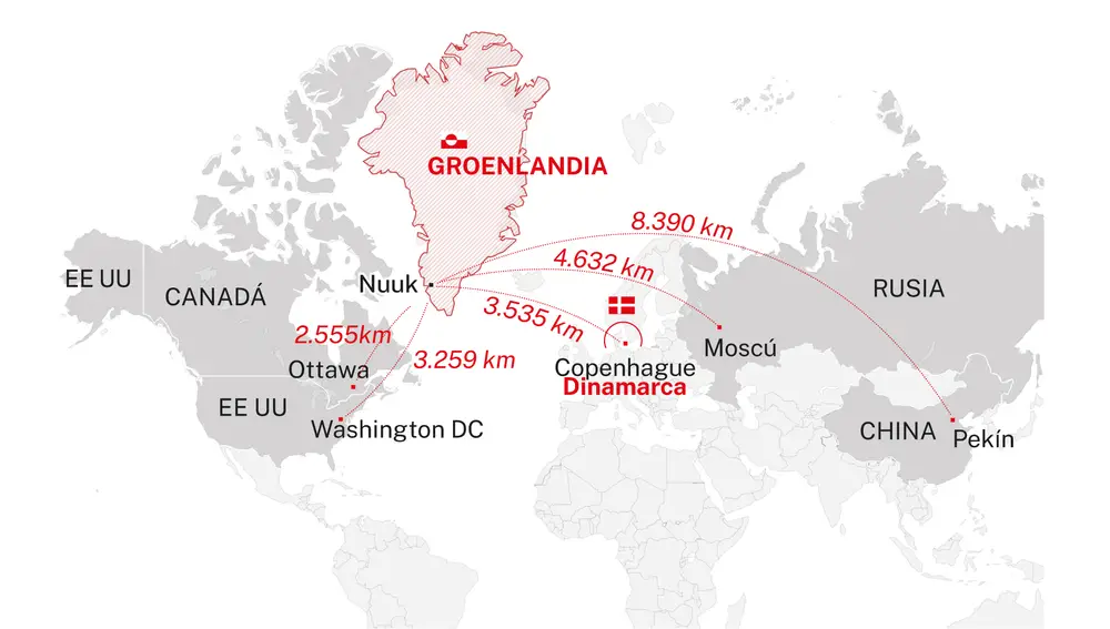 Groenlandia