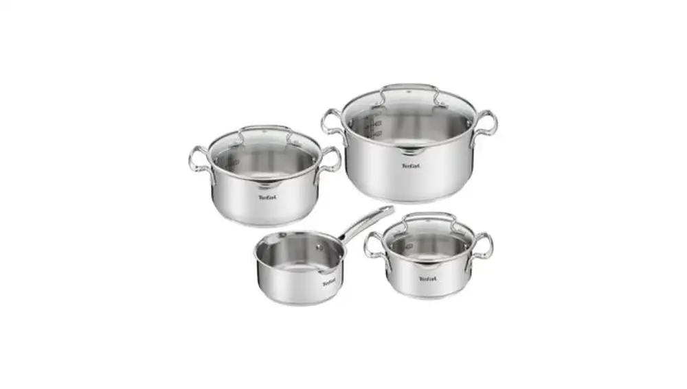Set Tefal duetto