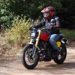 Fantic Caballero 700