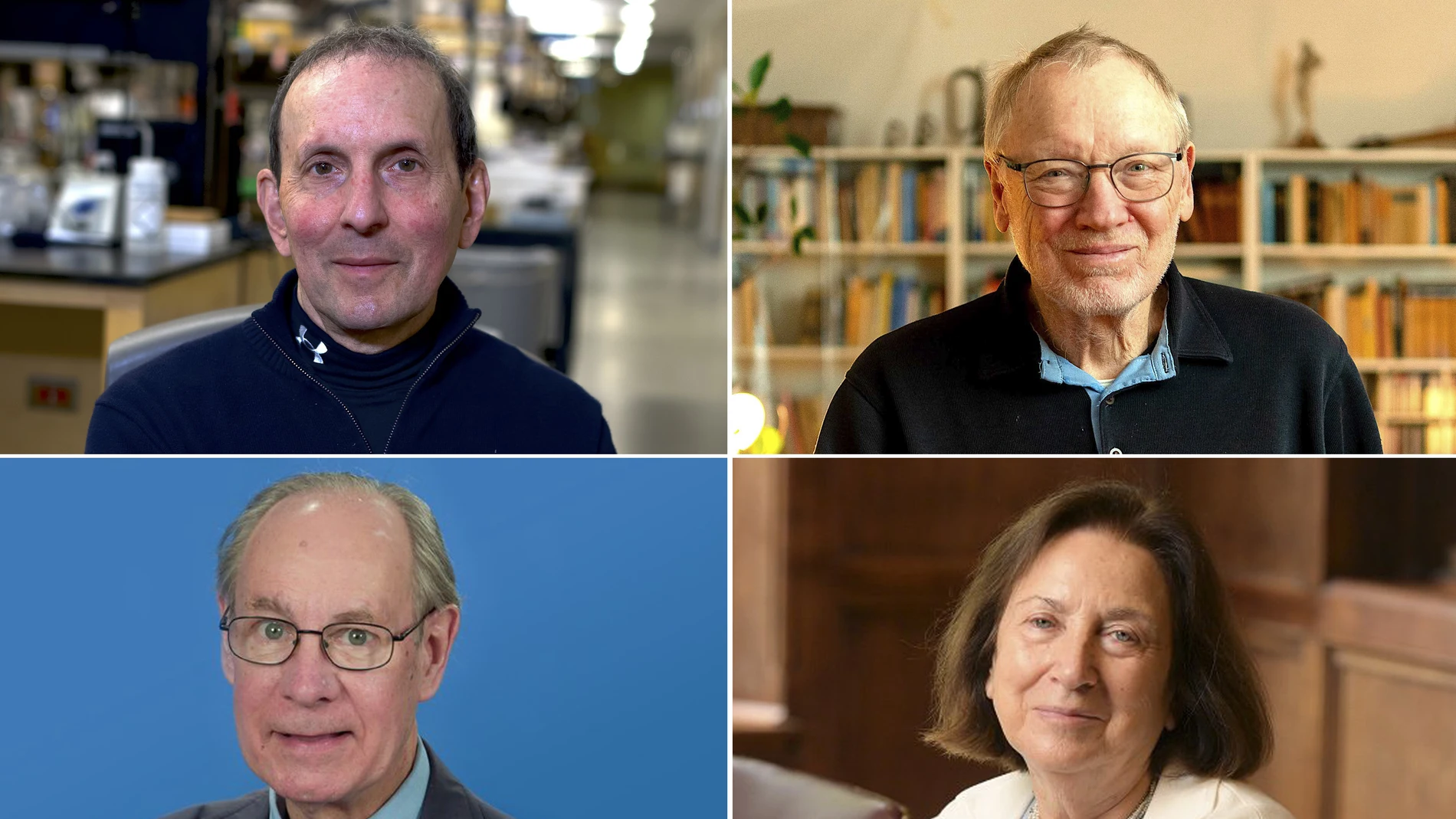 Premio Fronteras del Conocimiento a los cuatro investigadores que sentaron los fundamentos biológicos de la revolución farmacológica contra la diabetes y la obesidad.