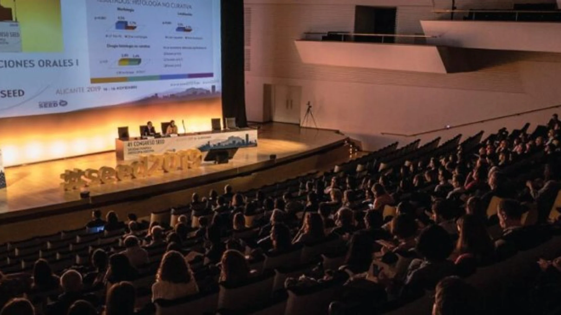 Alicante gana posiciones en el turismo MICE, de congresos, reuniones, eventos e incentivos