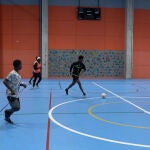 El programa Fútbol y deporte comenzó en el año 2019