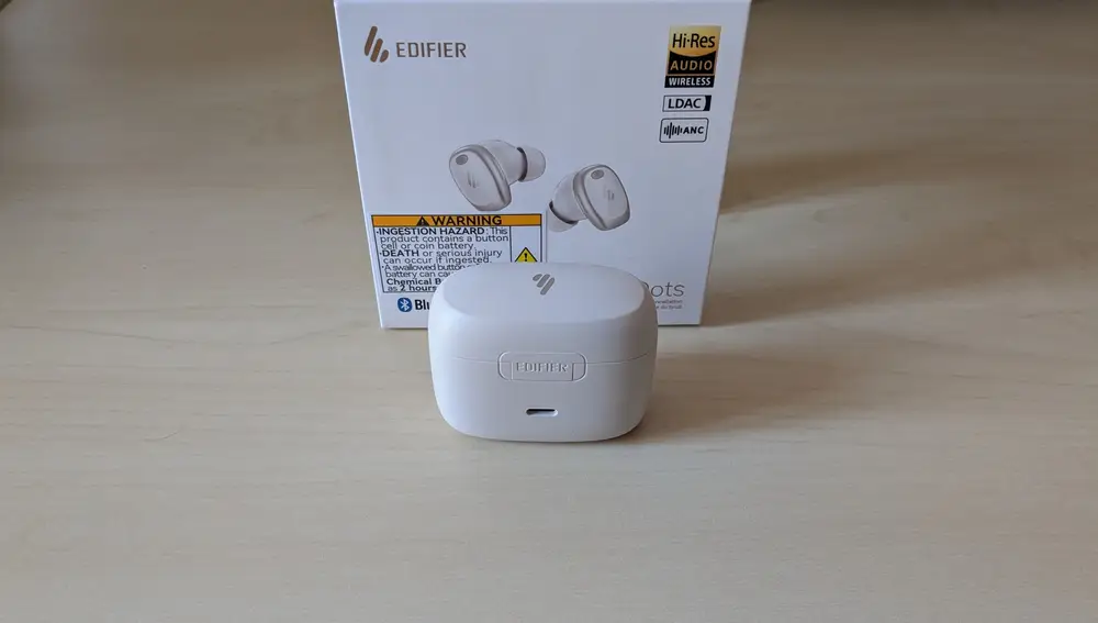 Edifier NeoDots