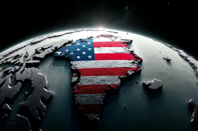 ¿A quién pertenece Groenlandia? La isla en disputa entre Dinamarca y Estados Unidos ¿A quién pertenece Groenlandia? La isla en disputa entre Dinamarca y Estados Unidos