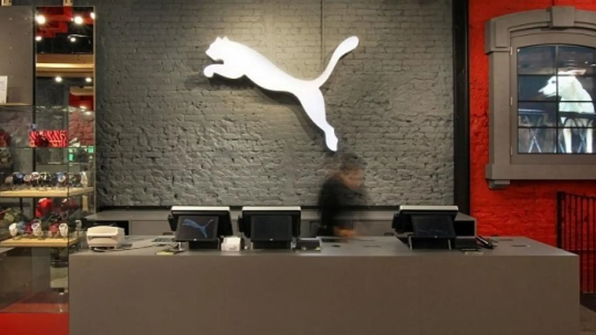 Zapatillas Puma