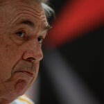 RUEDA DE PRENSA DEL REAL MADRID