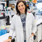 Marta M. Alonso, Premio Nacional de Investigación en Cáncer Doctores Diz Pintado