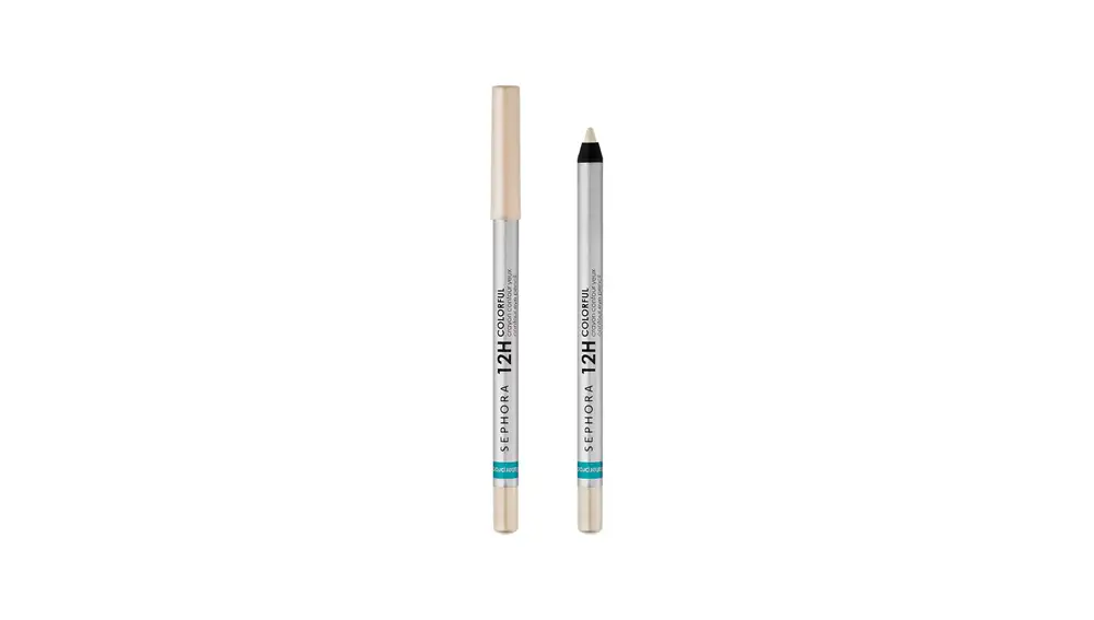 Crayon contour yeux 12h waterproof