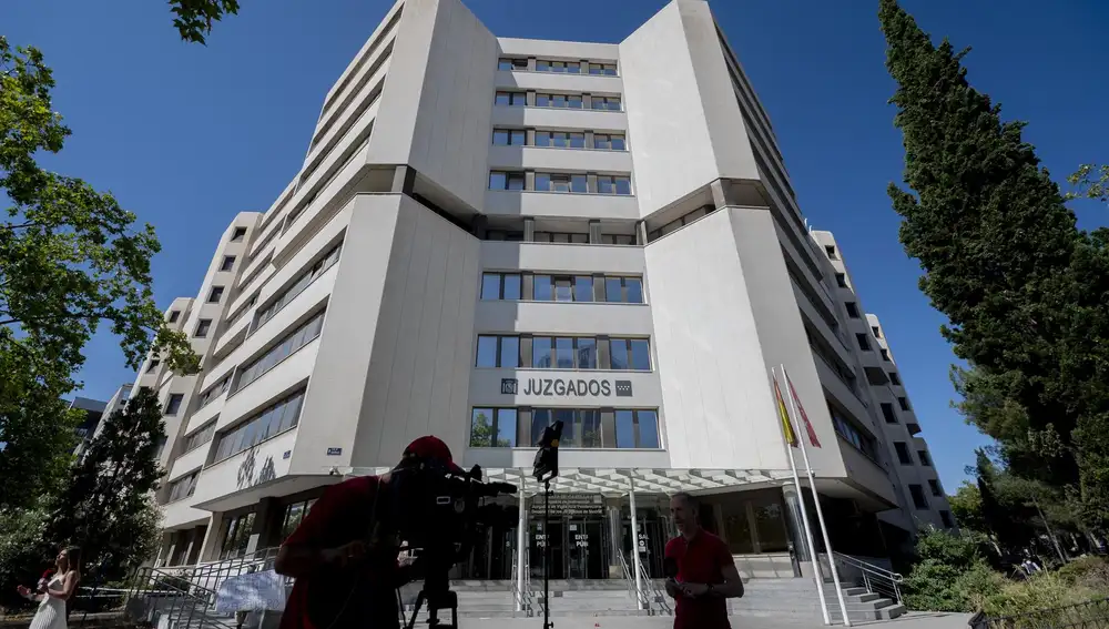 El juez rechaza la petición de Begoña Gómez de anonimizar datos de la causa que no sean objeto de investigación