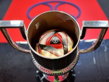 Cruces y emparejamientos de cuartos de Copa del Rey 2025