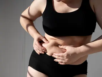 La grasa parda potencia el metabolismo y podría promover la longevidad La grasa parda potencia el metabolismo y podría promover la longevidad