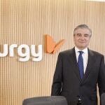 El presidente de Naturgy, Francisco Reynés.