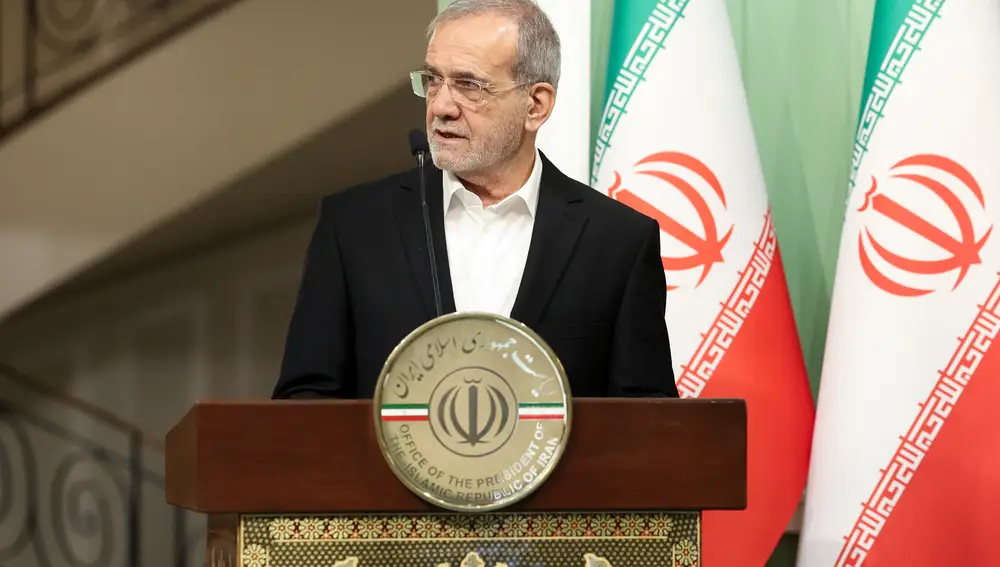 Irán/Suiza.- Suiza pide explicaciones a Irán por el supuesto suicidio de un ciudadano suizo en una prisión iraní
