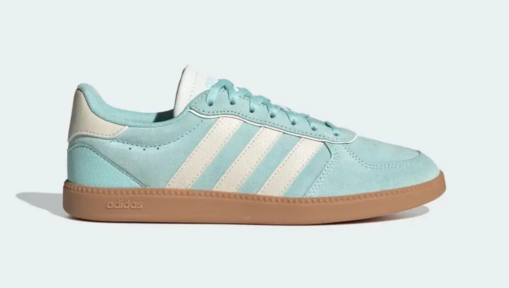 Zapatillas deportivas modelo 'Breaknet Sleek'.