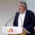 José Manuel Rodríguez Uribes, presidente del Consejo Superior de Deportes